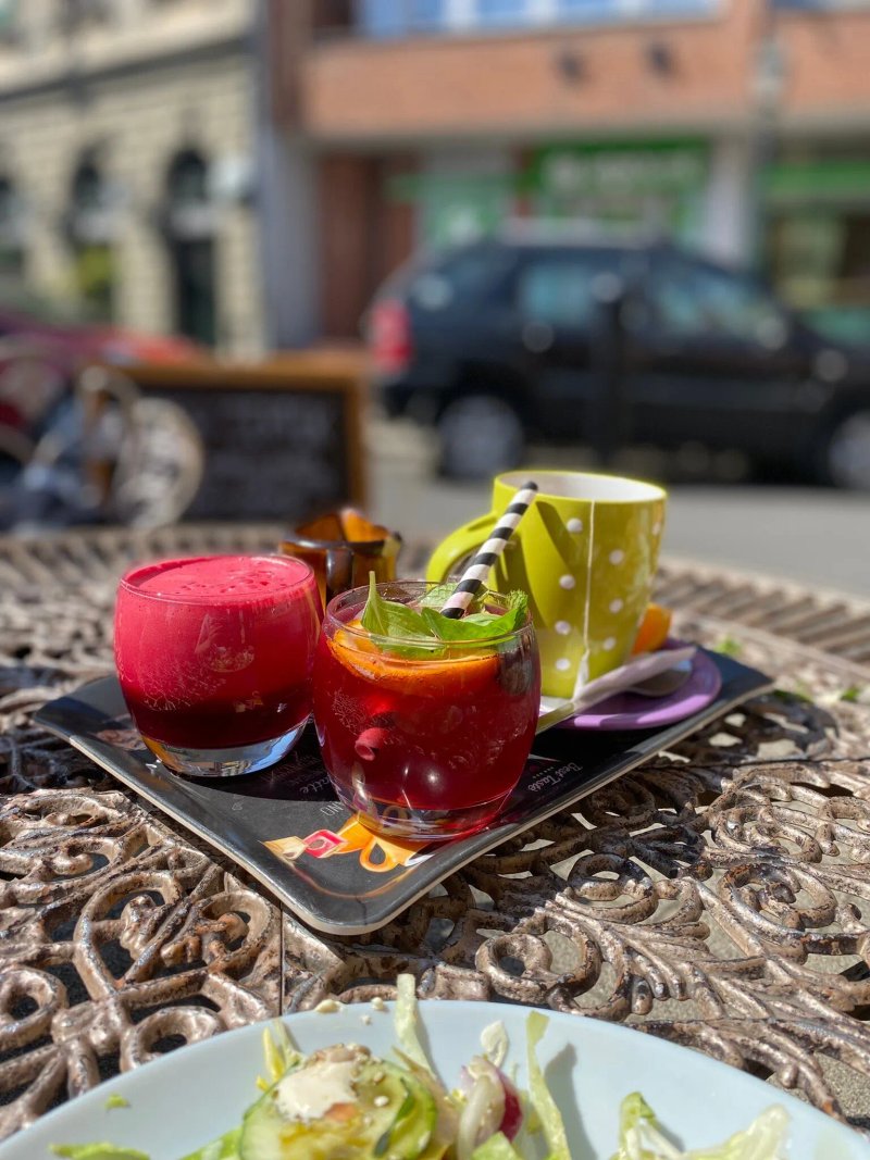 Edeni Vegan Etterem