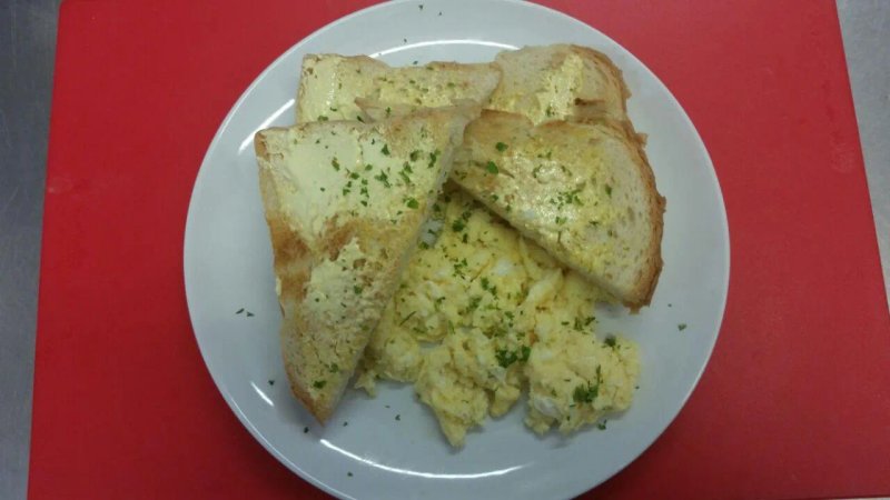Ruby's Kitchen