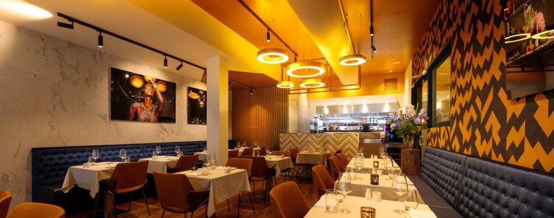 Senses Restaurant