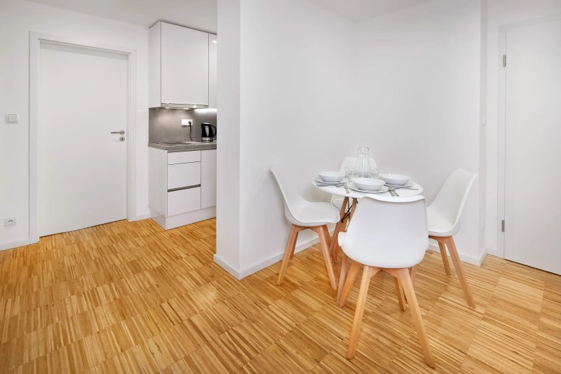 Downtown Suites Kodanská