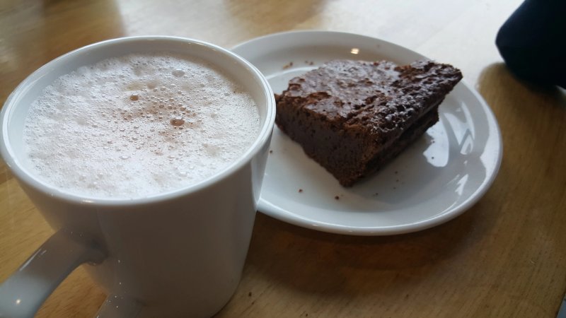 The Garden Restaurant & Raemoir Cafe