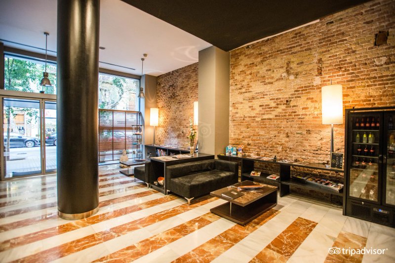 Serhs Carlit Boutique Hotel