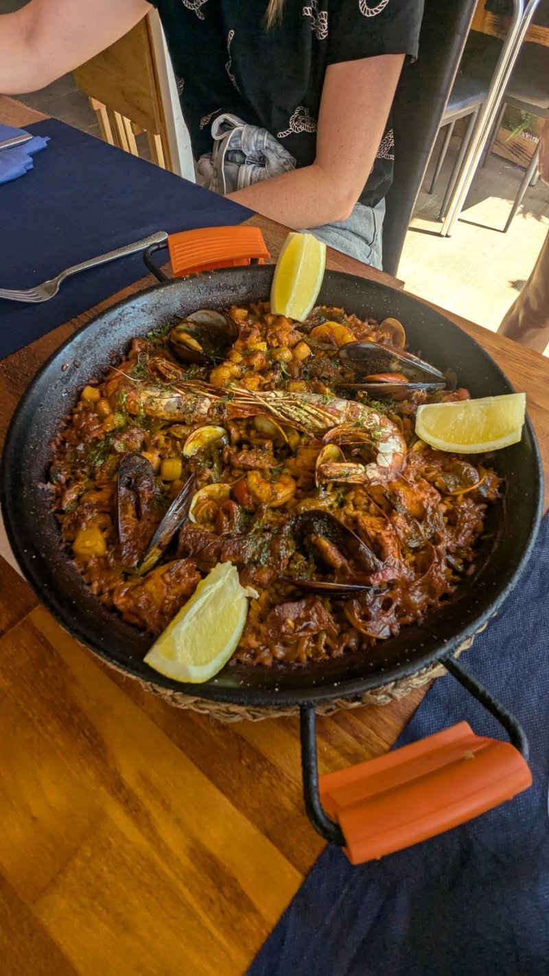 Marcelo's Restaurante & Bar
