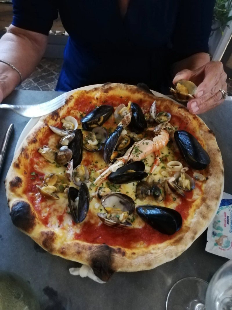 Pizzeria Kanyta