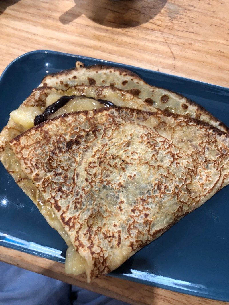 Crêperie Suzette Pornichet