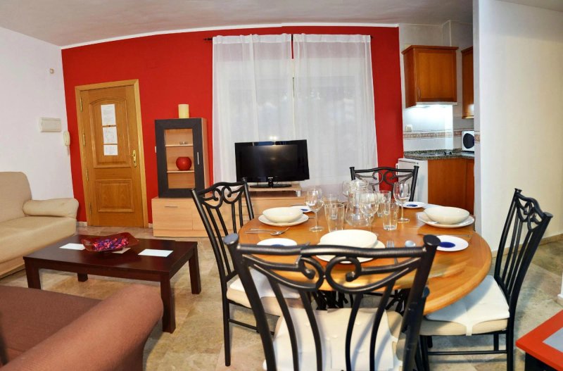 Apartamentos Sevilla