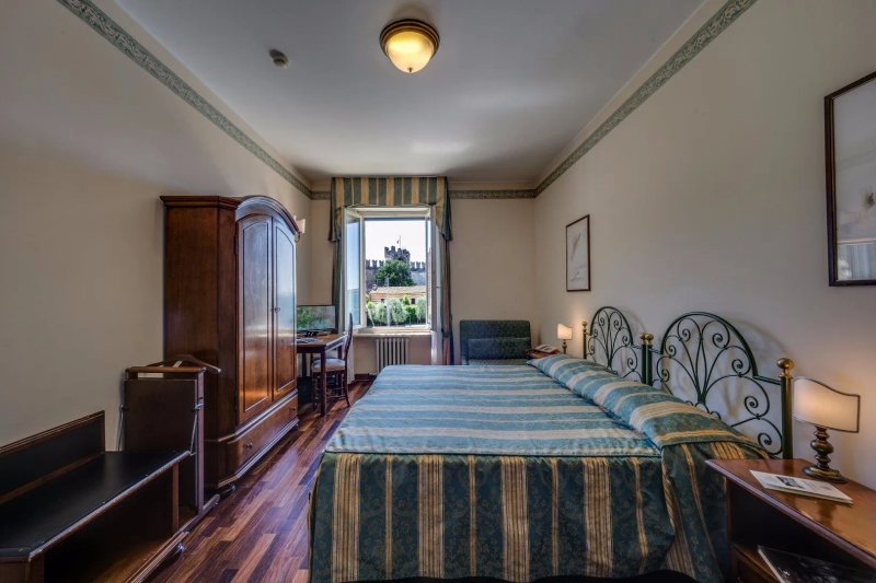 Hotel Gardesana