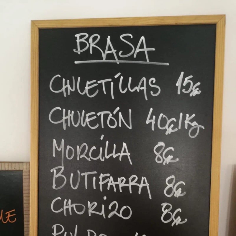 Restaurante Cerveceria El Refugio