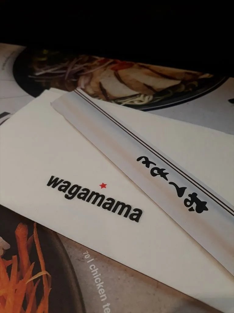 Wagamama