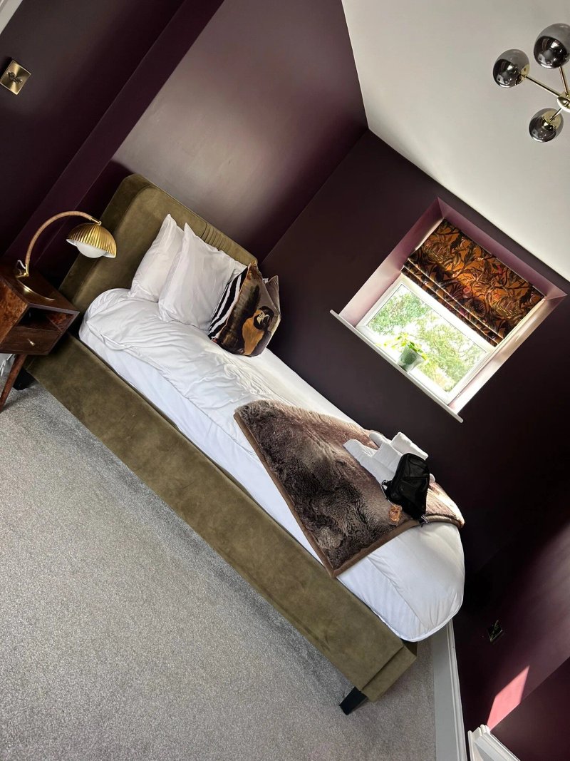 Foxlow Grange By Muse Escapes