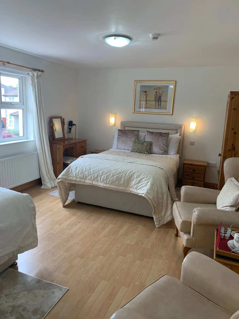 Brooke-Lodge Guesthouse