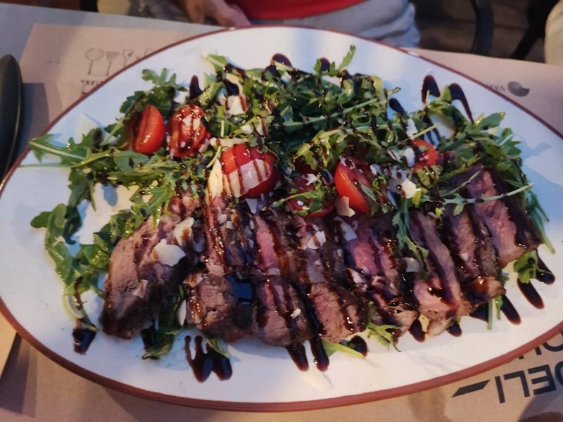 La Pentola Trattoria Makarska
