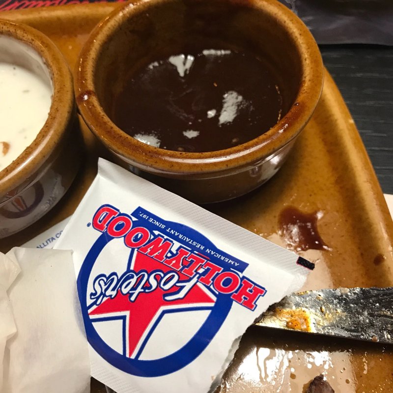 Foster's Hollywood