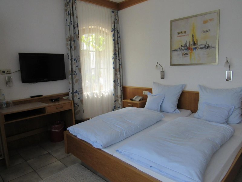 Hotel Guelser Weinstube