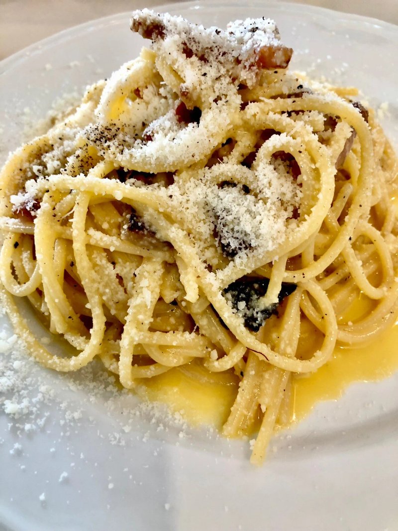 Syraka Sicilian Restaurant