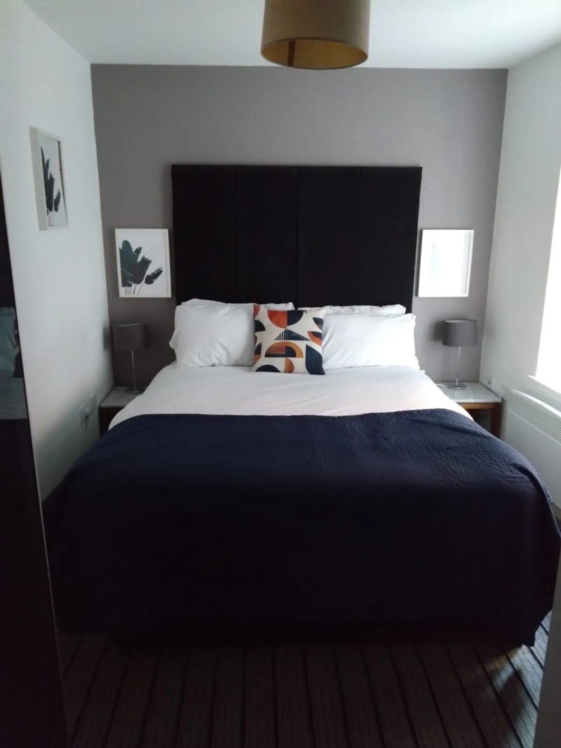 KSpace Waterloo Court Apartments