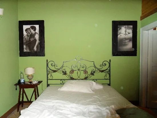 Agriturismo Arrigo