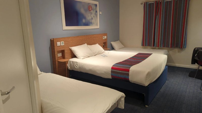 Travelodge Highbridge Burnham-On-Sea