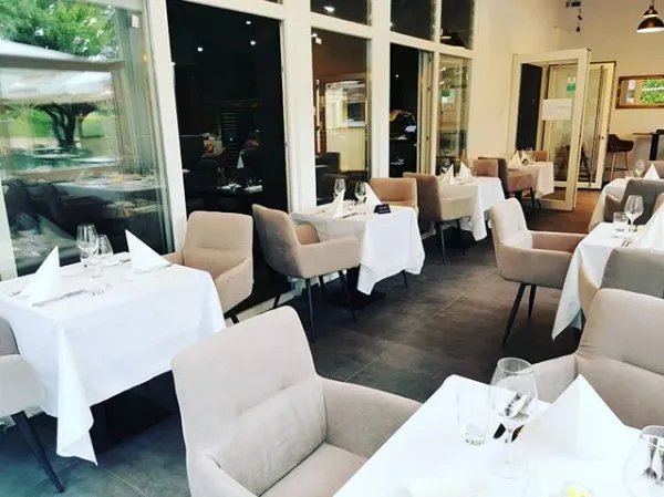 Fuoco - Cucina Italiana