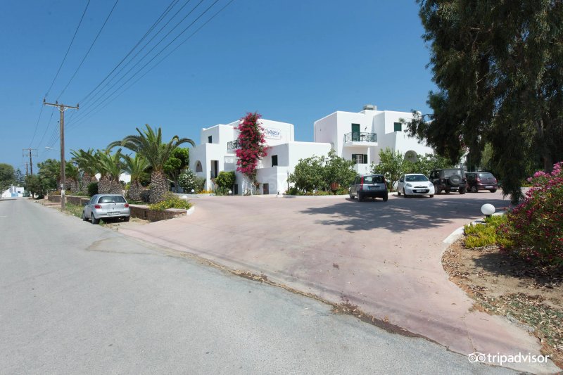 Hotel Astir of Naxos