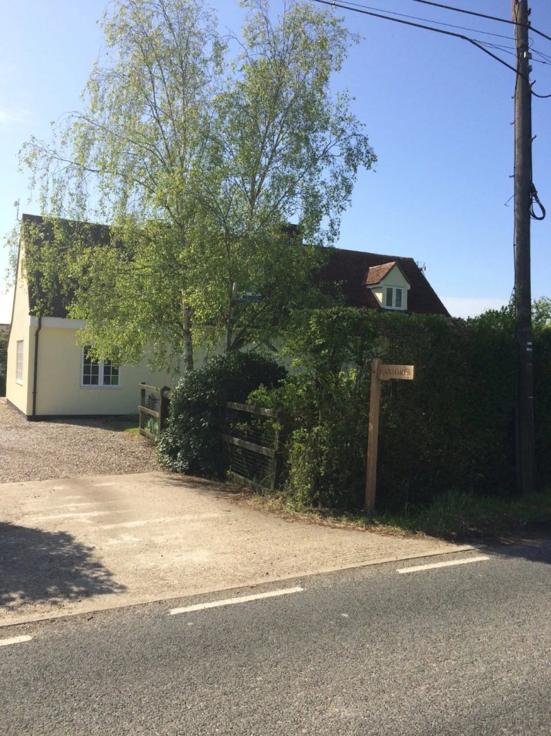 Ransomes Bed and Breakfast