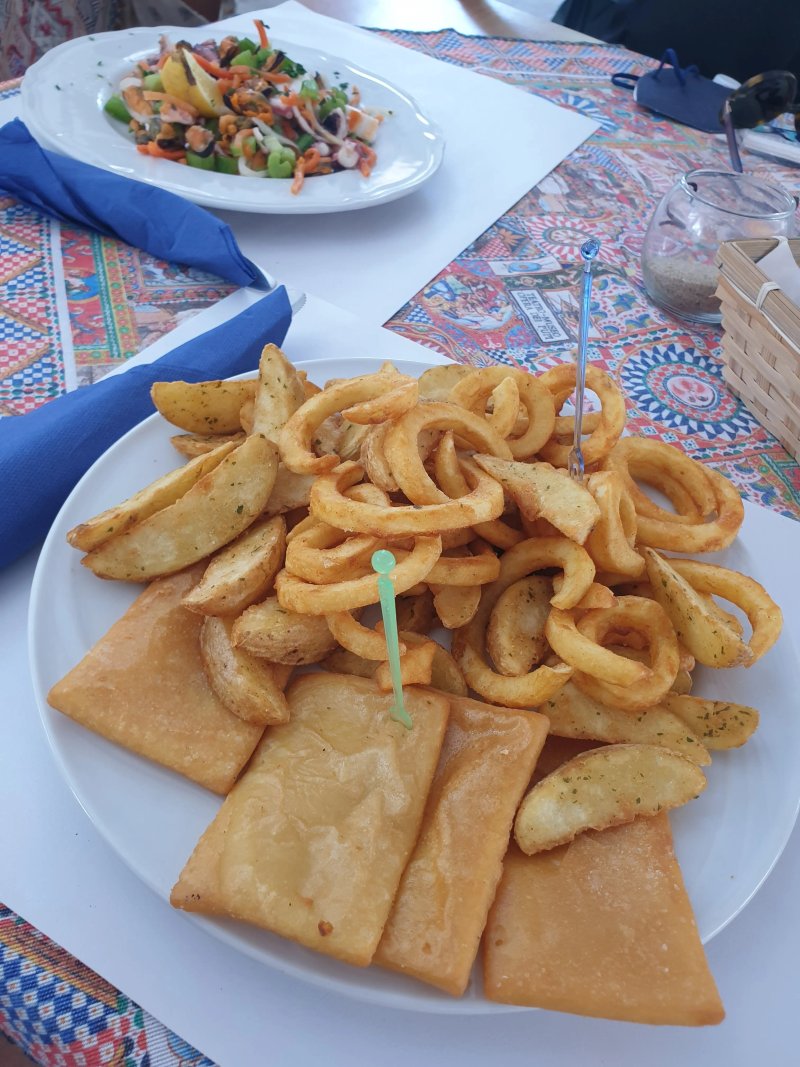 Pizzeria da Tutino