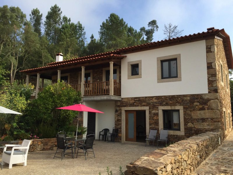 Quinta Vilar e Almarde