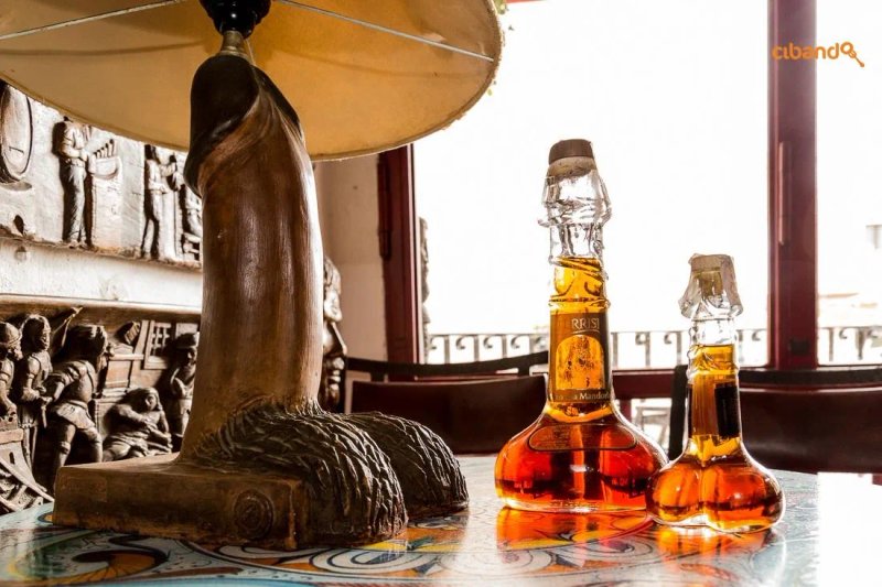 Bar Turrisi