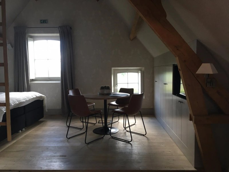 B&B De Lievde