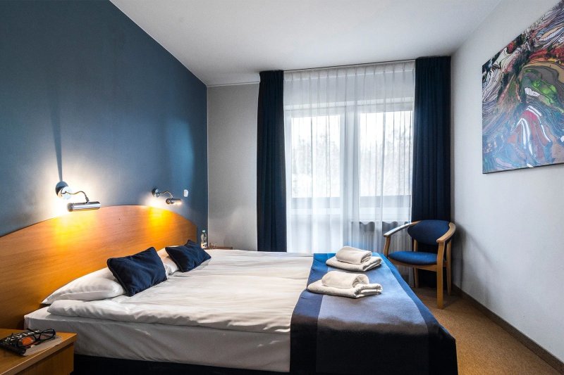 Hotel Nawigator