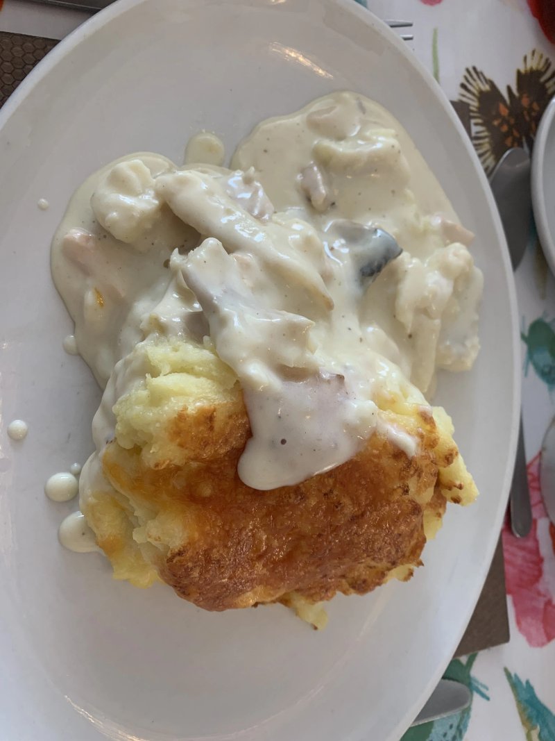 Copperfields Diner
