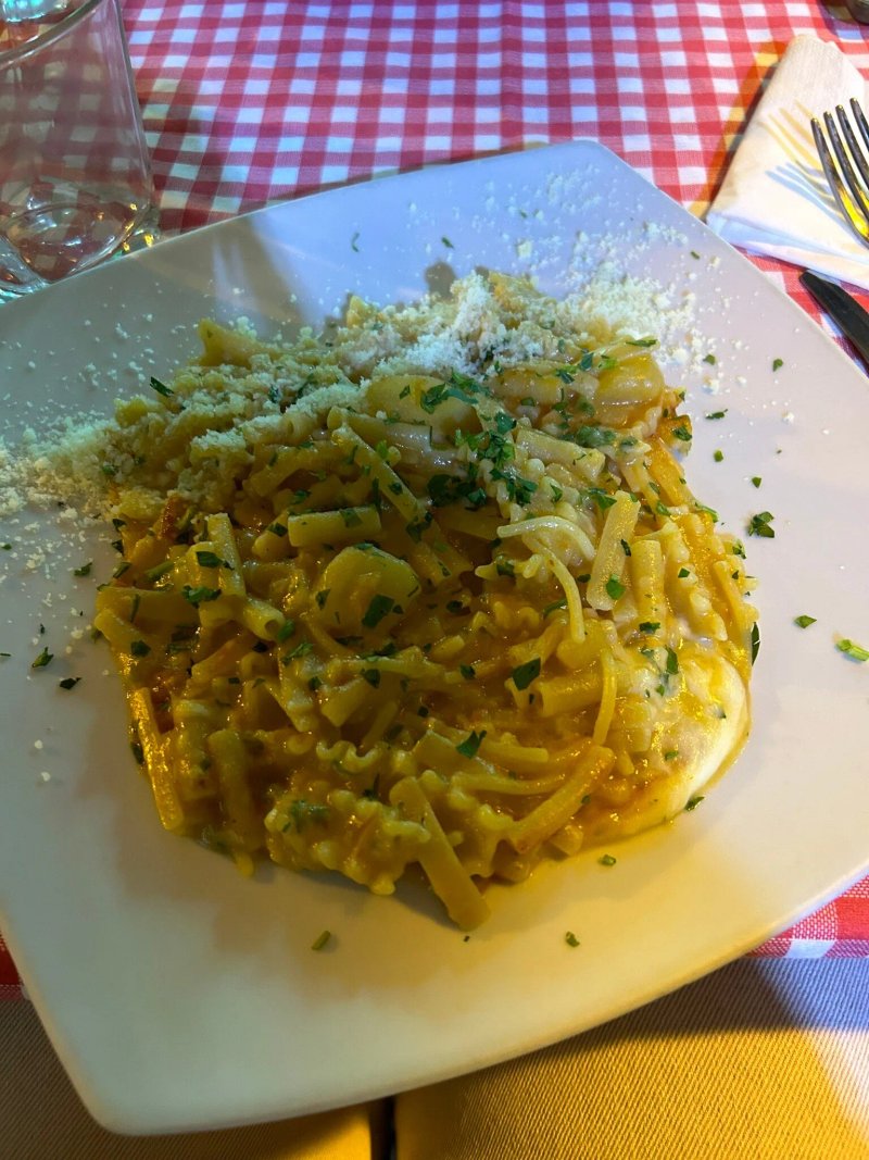 Trattoria Fedele