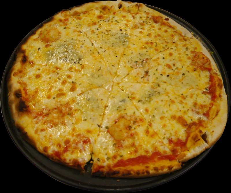 Pizzeria Capricciosa