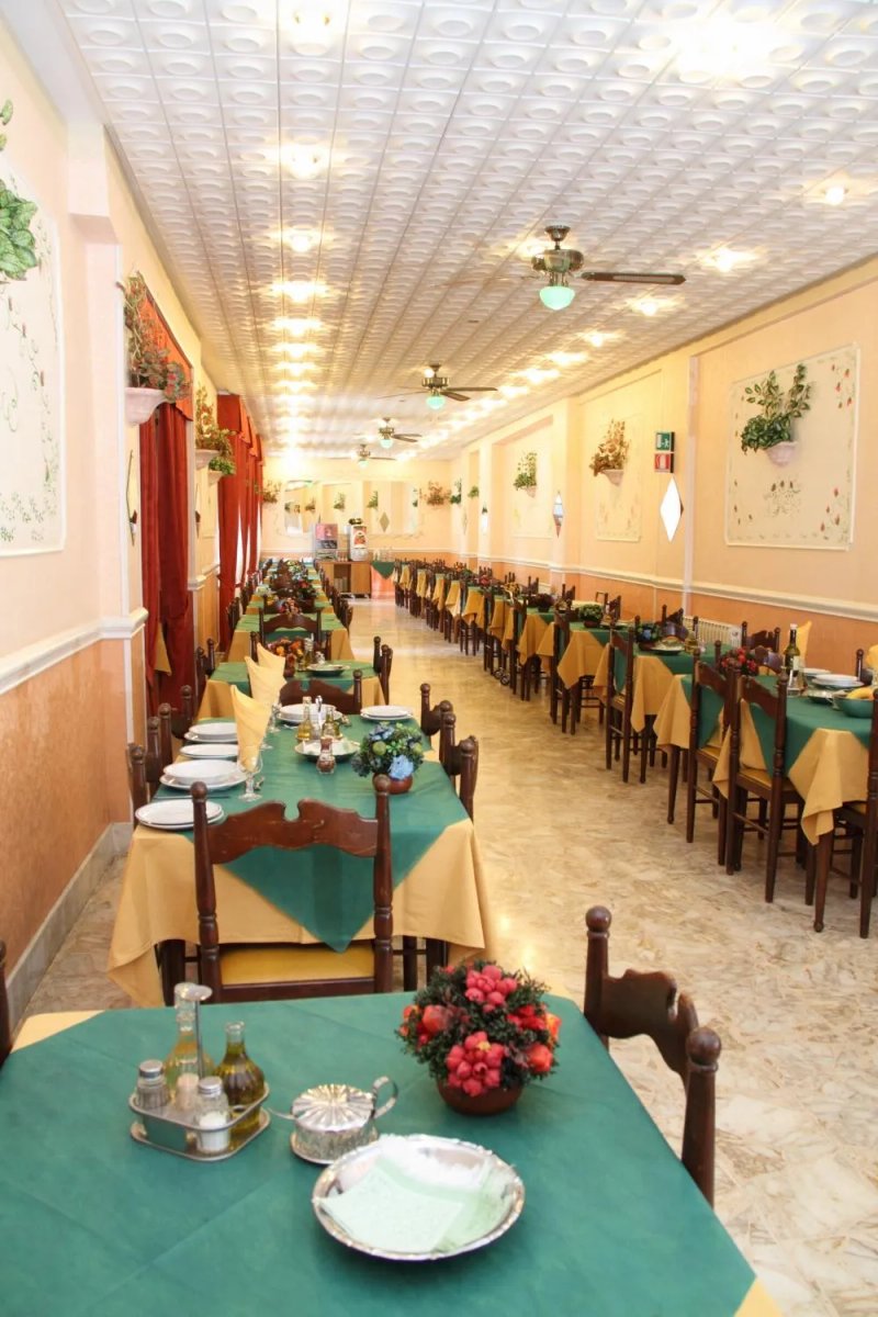 Hotel Elvira Fiuggi