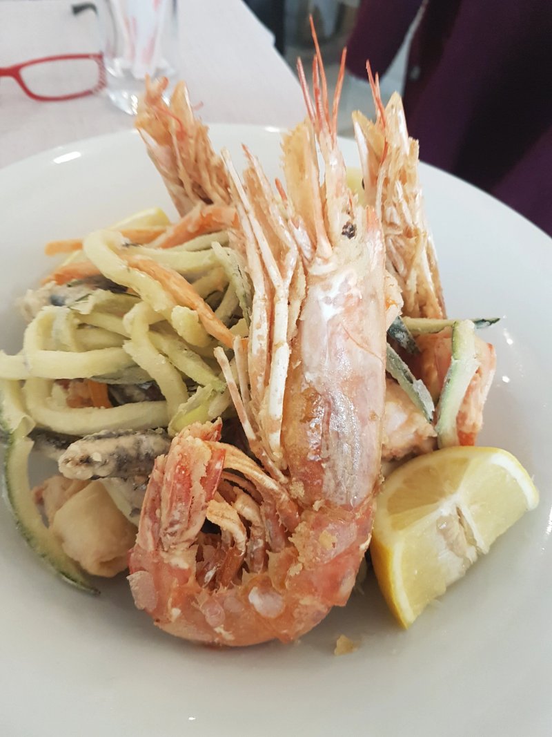 La Capannina Ristorante