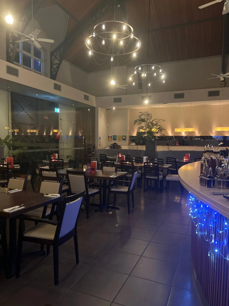 Prezzo Italian Restaurant Godalming