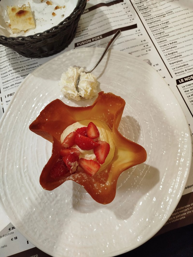 Tin Bota Ristorante e Pizza
