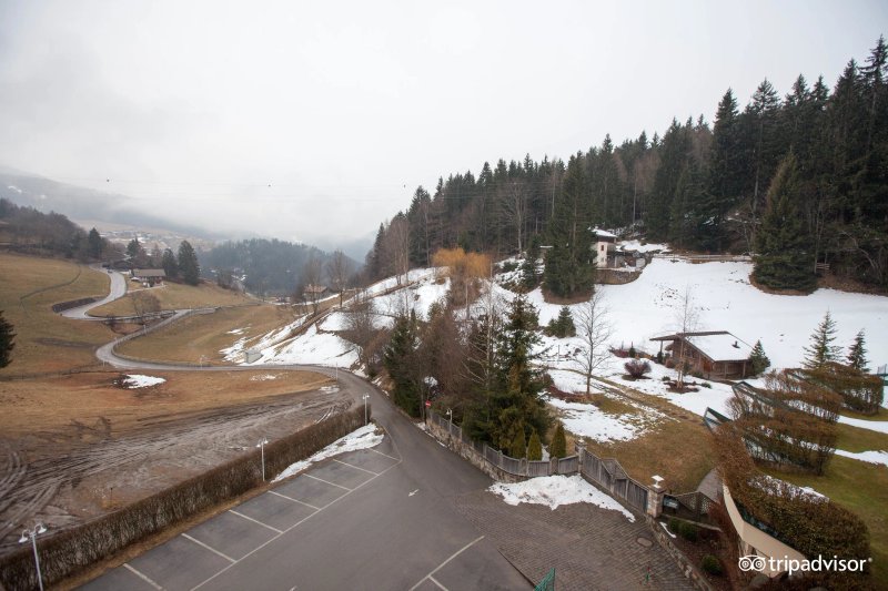 Hotel Alpine Spa Resort Viktoria