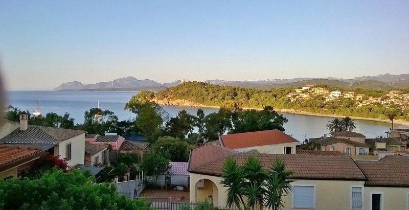 Residence Appartamenti Caffarena