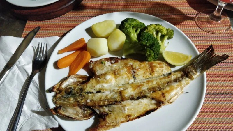 Restaurante O Farol