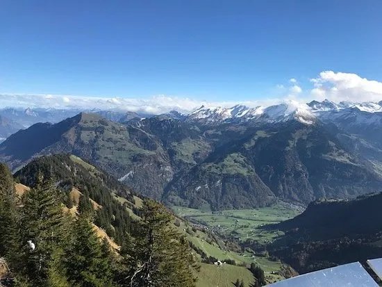 Stanserhorn