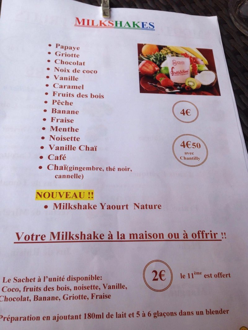 La Chokolateri
