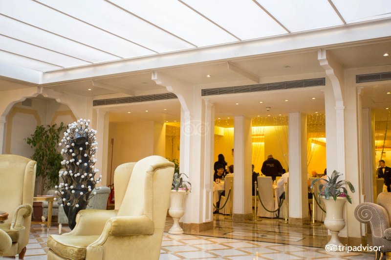 Hotel Carlton On The Grand Canal