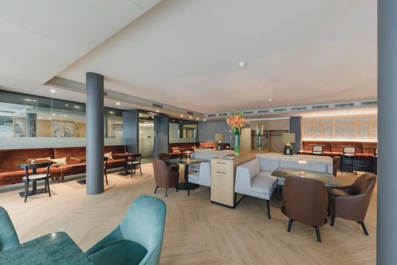 Bistro Vaduz