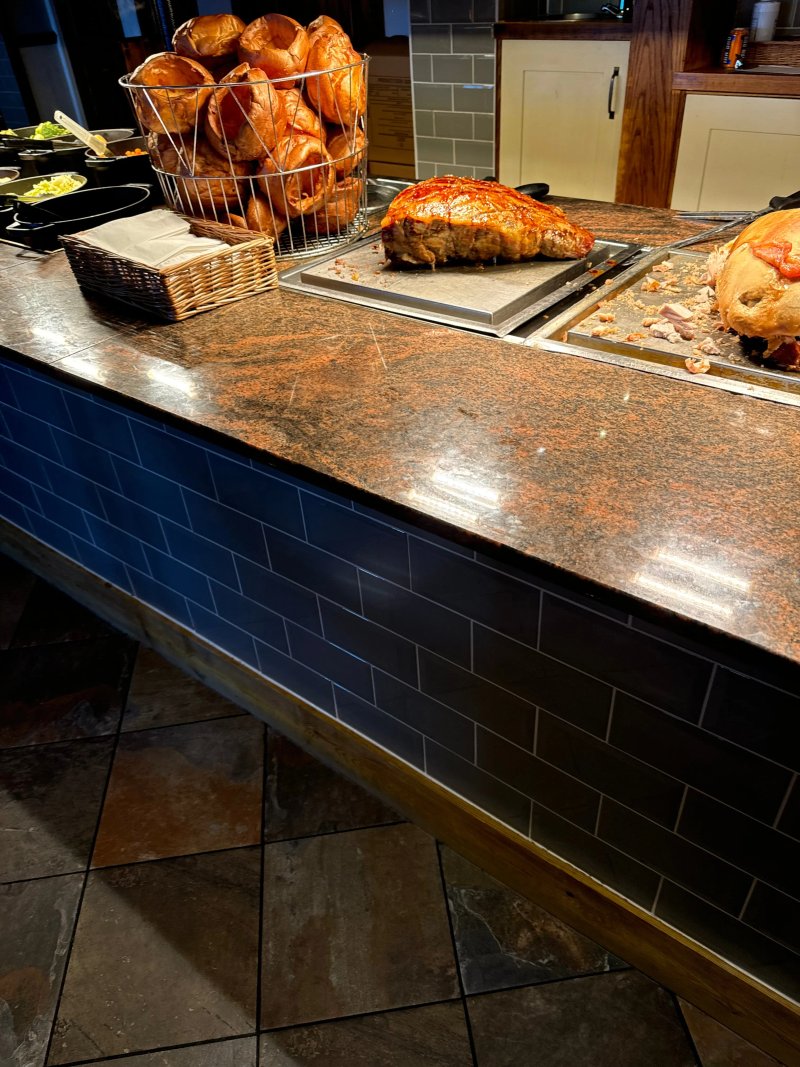 Marquis, Greene King Pub & Carvery