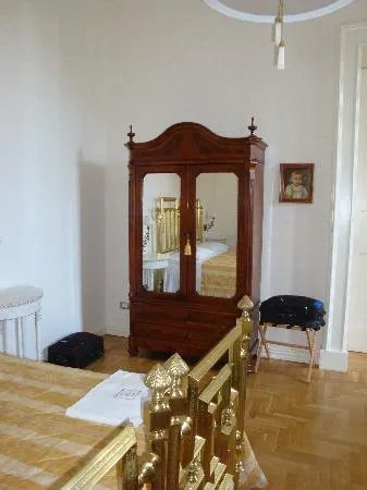 Palazzo De Giorgi B&B