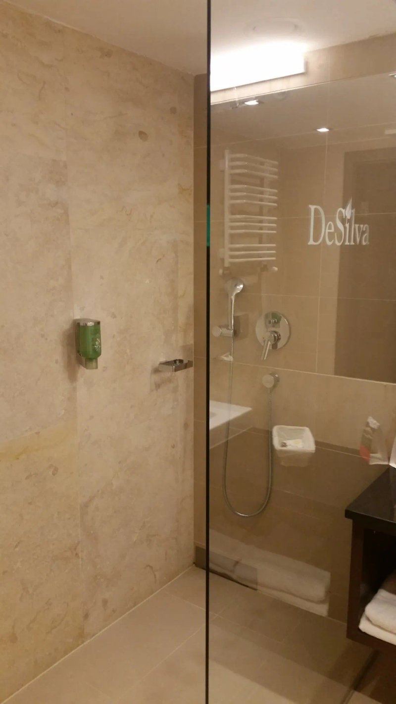 Hotel DeSilva Premium Opole