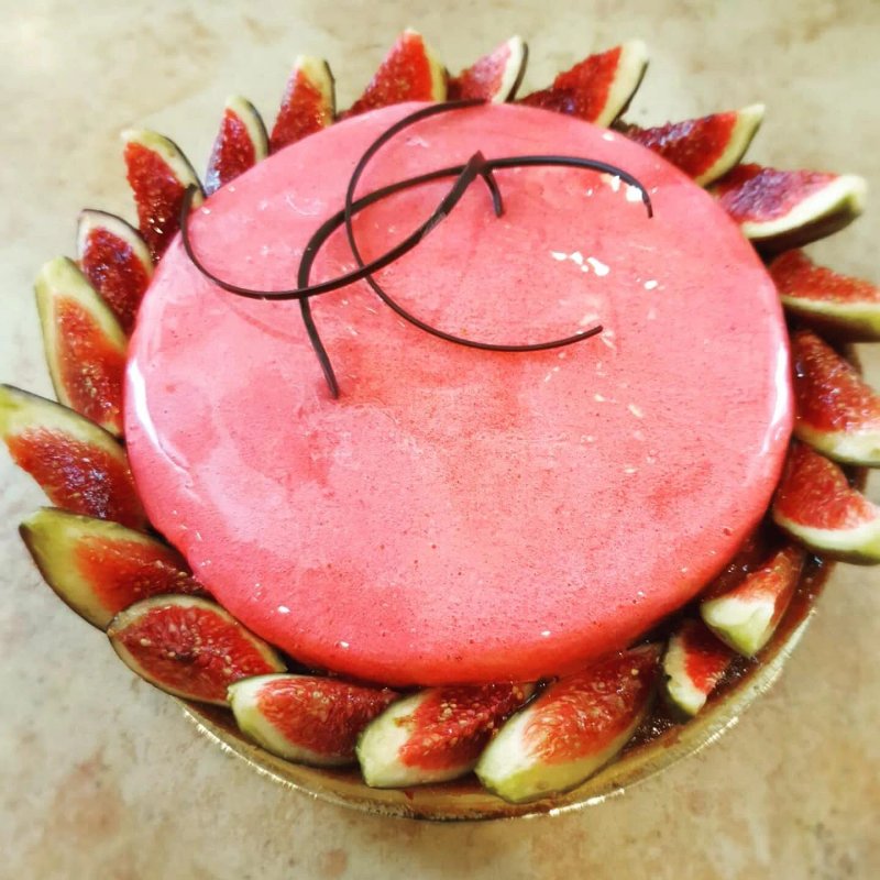 Boulangerie Pain Sucre
