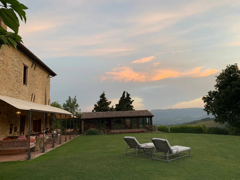 Locanda del Gallo