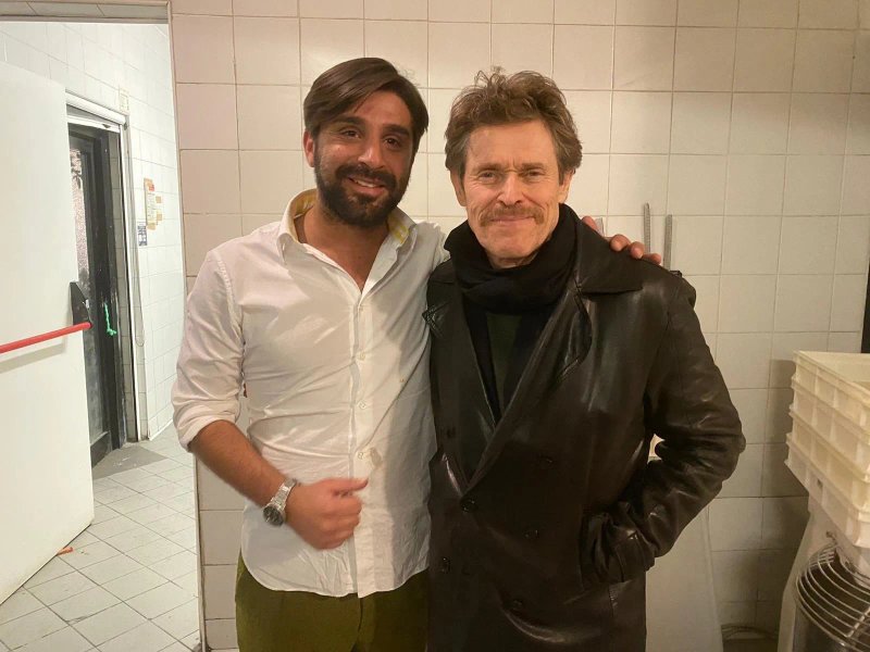 Rossopomodoro